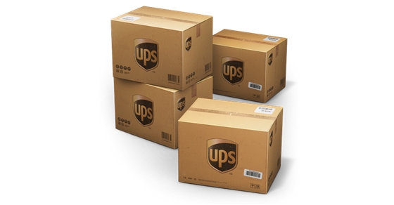 芜湖美国专线UPS小包