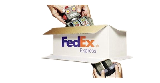 玉溪FEDex 国际速递