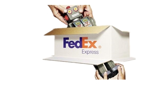 漳州FEDex 国际速递