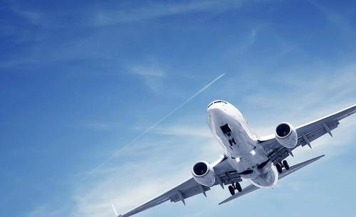 What is the U.S. FBA air transportation process